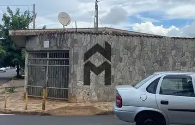Casa à venda no bairro ipiranga - ribeirão preto/sp