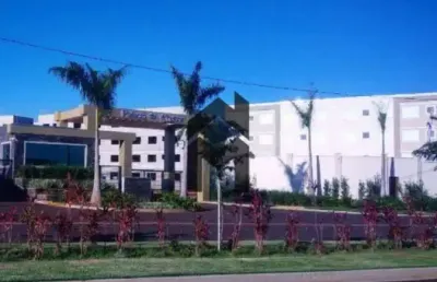 Palacio de windsor - apartamento padrão - jardim helena