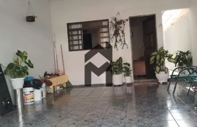 Casa com 2 quartos à venda em Bonfim Paulista, Ribeirão Preto 