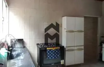 Casa à venda no bairro ipiranga - ribeirão preto/sp