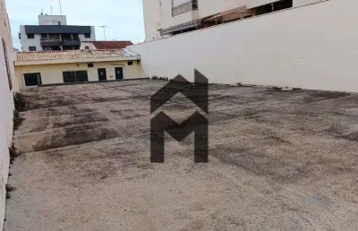 Terreno para locação – jardim irajá, ribeirão preto/sp