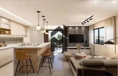 Fiusa 016 - apartamento à venda no bairro jardim são luiz - ribeirão preto/sp