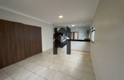 Casa em parque residencial cândido portinari, ribeirão preto/sp