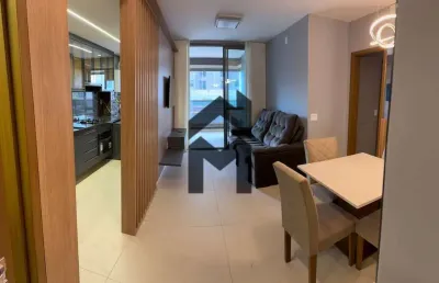 Edras residence - apartamento alto padrão jardim olhos d'água - aceita propostas