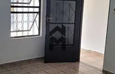 Casa com edícula à venda no jardim piratininga – ribeirão preto