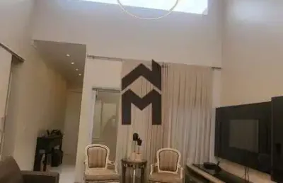 Casa com 3 quartos à venda no Jardim Nova Aliança, Ribeirão Preto 