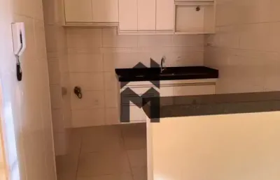 Apartamento à venda no city ribeirão | 2 quartos, suíte e quintal amplo