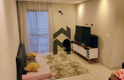 Ilhas gregas - apartamento padrão - av caramuru - prox. ao tonin atacado