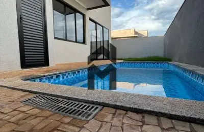 Portal da mata - casa à venda no bairro portal da mata - ribeirão preto/sp