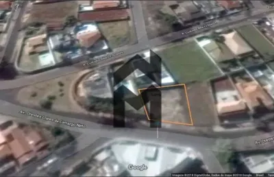 Terreno à venda na city ribeirão | 518 m² – ótima localização