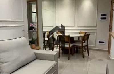 Parc sul residence - apartamento alto padrão em nova aliança, ribeirão preto/sp
