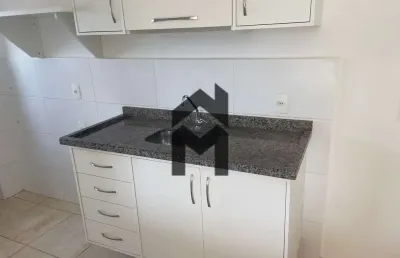 Parc villa - apartamento à venda no bairro vila virgínia - ribeirão preto/sp