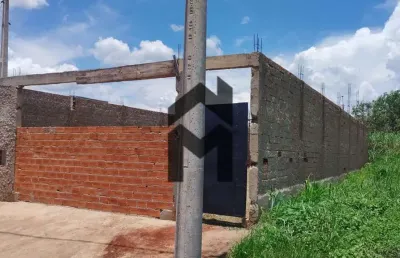 Terreno à venda no Parque das Oliveiras II, Ribeirão Preto 