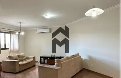 Edifício shangri-la - apartamento à venda – edifício shangri-lá, sertãozinho/sp