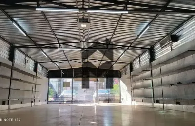 Salão comercial para locação – rua galileu galilei, ribeirão preto