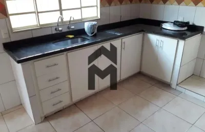 Casa com 3 quartos à venda no Planalto Verde, Ribeirão Preto 