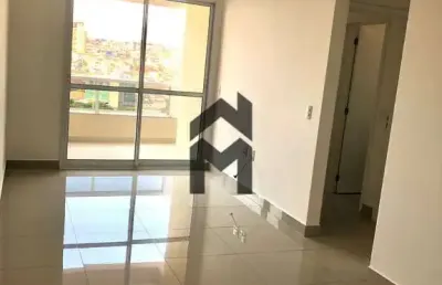 Trivilato residencial - apartamento padrão à venda no trivilato residencial vila seixas