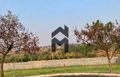 Condominio santa martha - terreno à venda no bairro bonfim paulista - ribeirão preto/sp