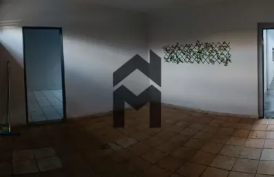 Casa à venda no bairro jardim orestes lopes de camargo - ribeirão preto/sp