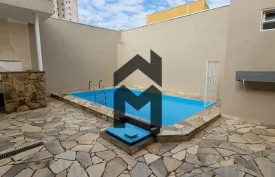 Casa à venda no bairro jardim interlagos - ribeirão preto/sp