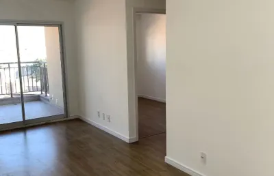 Apartamento de 2 dormitórios, suíte, varanda e vaga, raiz são paulo