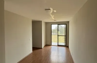Apartamento com 3 quartos para alugar na Avenida Miguel Yunes, 351, Usina Piratininga, São Paulo