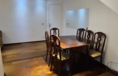 Casa condomínio terrara interlagos 3 dormitórios, 2 vagas