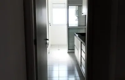 Apartamento com 3 quartos para alugar na Avenida Interlagos, 4455, Jardim Umuarama, São Paulo