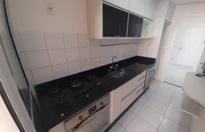 Apartamento 79 metros condomínio terrara interlagos