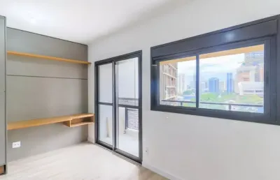 Kitnet / Stúdio para alugar na Rua Professor Doutor José Marques da Cruz, 225, Jardim das Acacias, São Paulo