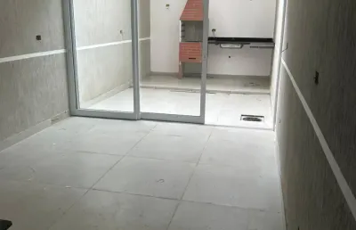 Casa de 3 dormitórios, 2 vagas, 1 suíte em interlagos