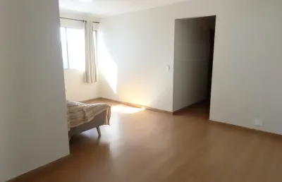 Apartamento 3 dormitórios no socorro, condomínio parque dos pássaros