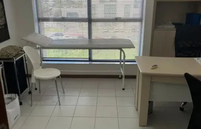 Sala comercial com 2 salas à venda na Rua Frederico Simões, 120, Caminho das Árvores, Salvador