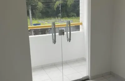 Apartamento com 1 quarto para alugar na Rua Direta da Lagoa, 23, Cabula, Salvador