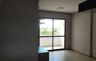 Apartamento com 3 quartos à venda na Rua Márcio Baptista, 155, Stiep, Salvador