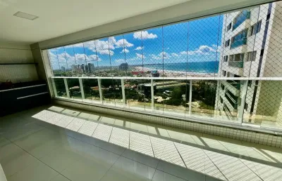 Apartamento com 3 quartos à venda na Rua Sítio do Pombal, 300, Pituaçu, Salvador