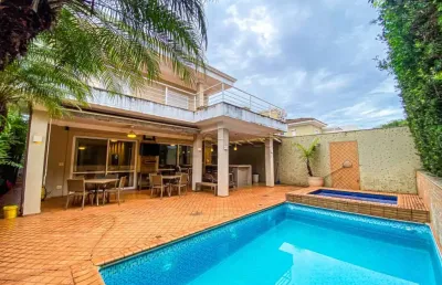 Sobrado para venda, condomínio nova aliança sul, zona sul de ribeirão preto