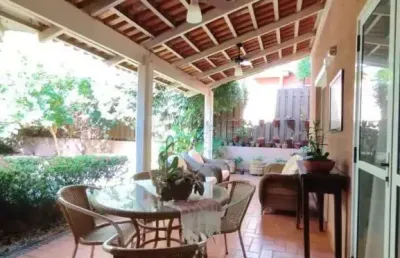 Sobrado para venda, condomínio citta di positano, bosque das juritis em ribeirão preto