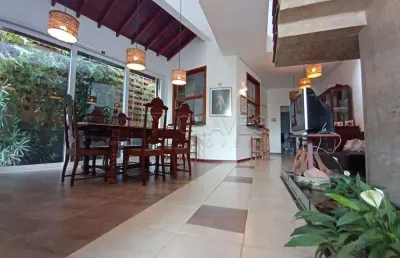 Casa de 3 quartos à venda no condomínio nova aliança, 247 m², zona sul de ribeirão preto