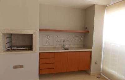 Apartamento com 3 quartos à venda no Bosque das Juritis, Ribeirão Preto 