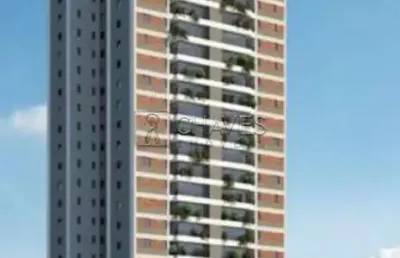 Apartamento com 3 quartos à venda na Av. Deputado Sergio Cardoso De Almeida, --, Jardim Olhos d'Água, Ribeirão Preto