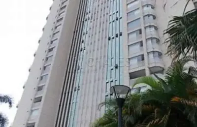 Apartamento com 4 quartos à venda na Avenida Professor João Fiúsa, Apto, --, Bosque das Juritis, Ribeirão Preto