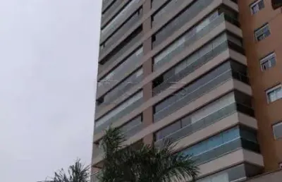 Apartamento para locação e venda, edifício place vendome, jardim botânico, zona sul de ribeirão preto