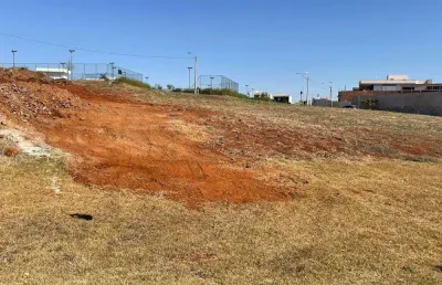 Terreno residencial condomínio quinta dos ventos, vila do golf, zona sul de ribeirão preto