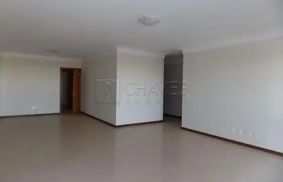 Apartamento com 4 quartos à venda na Avenida Professor João Fiúsa, --, Jardim Santa Ângela, Ribeirão Preto