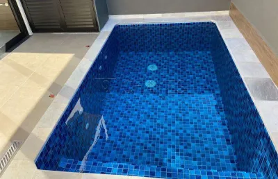 Casa de 3 quartos à venda no condomínio san marco, 151 m², bonfim paulista