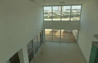 Cobertura com 4 quartos à venda na Vila do Golf, Ribeirão Preto 
