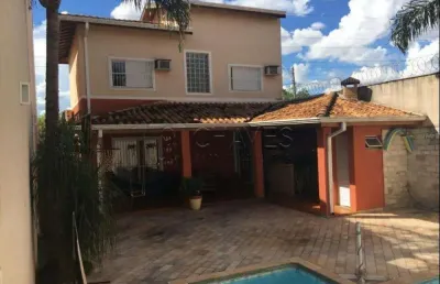 Casa de 3 quartos à venda no condomínio villa pirenópolis no bairro jardim botânico em ribeirão preto