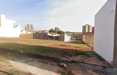 Terreno para venda em ribeirão preto,  alto da boa vista, ribeirão preto