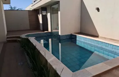 Sobrado para venda, residencial quinta dos ventos, ribeirao preto